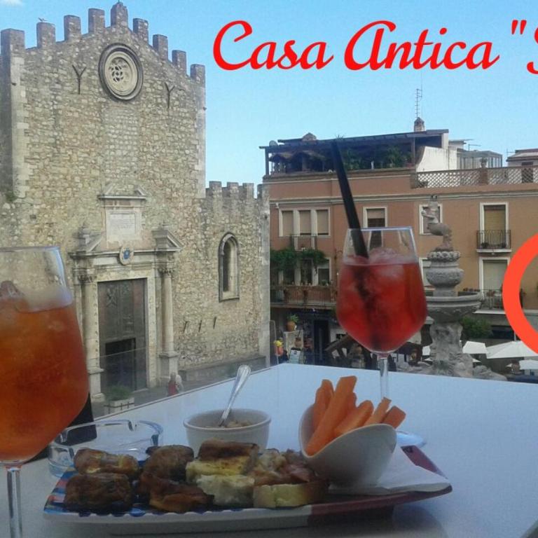 Casa Antica Savoia - One-Bedroom Apartment - 5