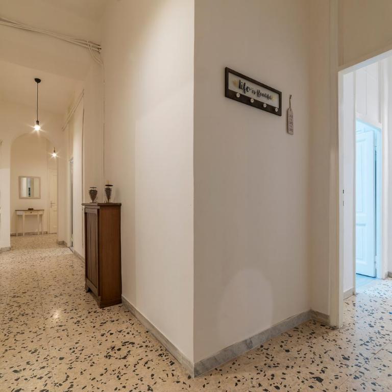 GuestHost - Ad un passo da Villa Borghese Apartment - Apartment - 35