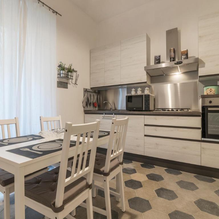GuestHost - Ad un passo da Villa Borghese Apartment - Apartment - 4