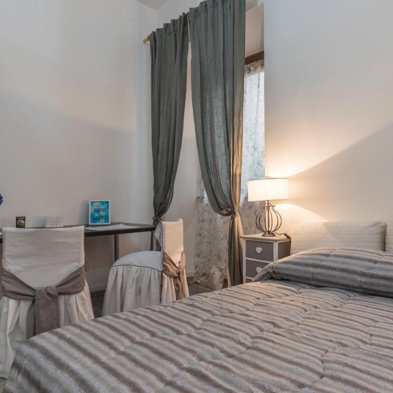 GuestHost - Ad un passo da Villa Borghese Apartment - Apartment - 8