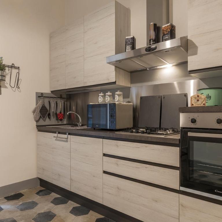 GuestHost - Ad un passo da Villa Borghese Apartment - Apartment - 31
