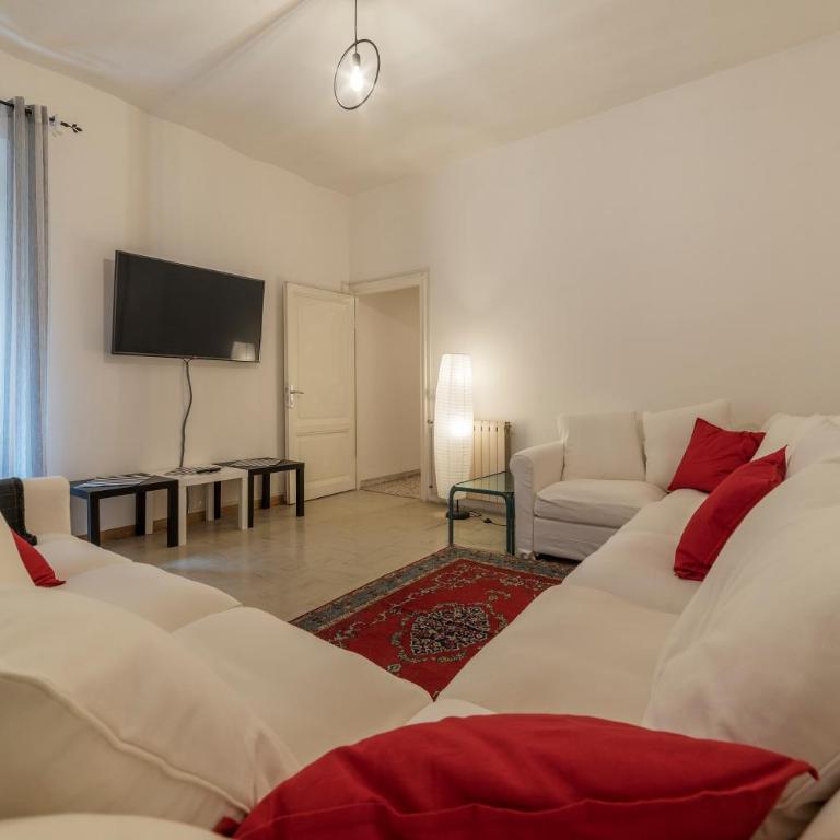 GuestHost - Ad un passo da Villa Borghese Apartment - Apartment - 26