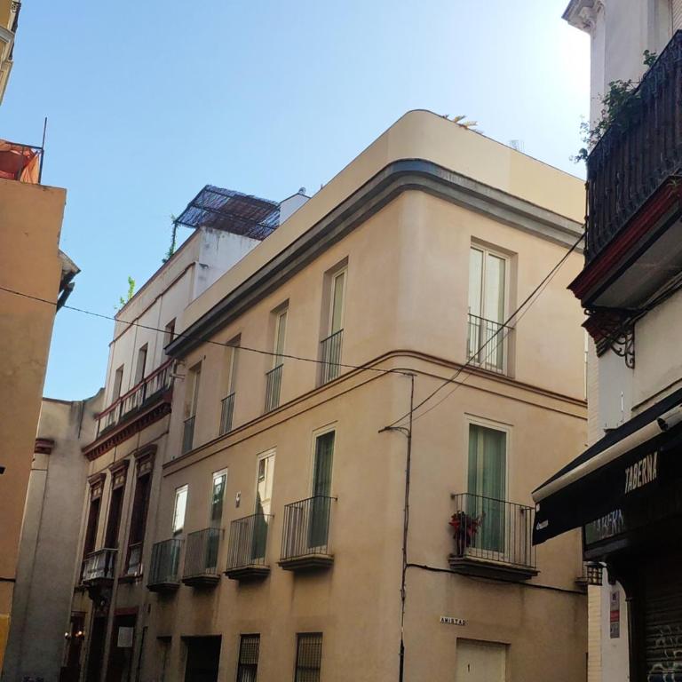 Atico de lujo en Aguilas - Three-Bedroom Apartment - 31