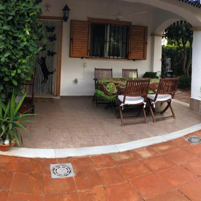 Duplex Vera - Playa - Casa - 12