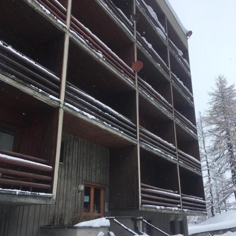 il gioiello di Cervinia - Appartamento Attico - 14