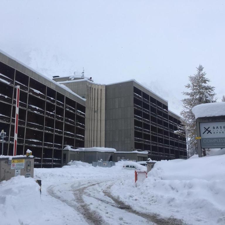 il gioiello di Cervinia - Appartamento Attico - 15