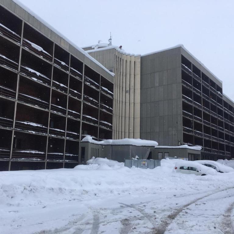 il gioiello di Cervinia - Appartamento Attico - 16