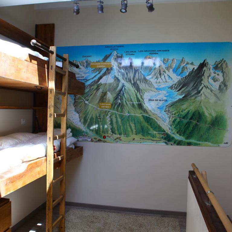 Residence La Verte 24- Aux Pieds des pistes! - Appartamento - 14