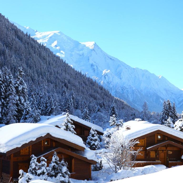 Residence La Verte 24- Aux Pieds des pistes! - Appartamento - 20