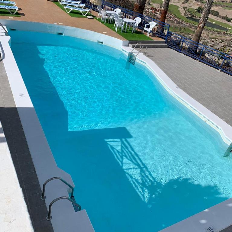 Bungalow en Vista Golf - Apartamento de 1 dormitorio - 1