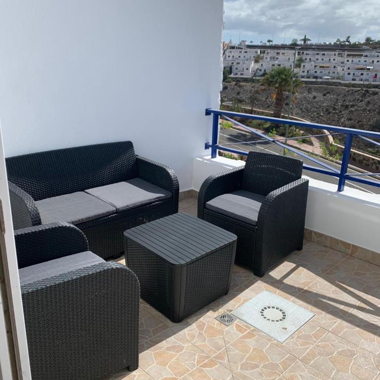 Bungalow en Vista Golf - Apartamento de 1 dormitorio - 2