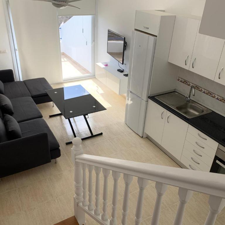 Bungalow en Vista Golf - Apartamento de 1 dormitorio - 4
