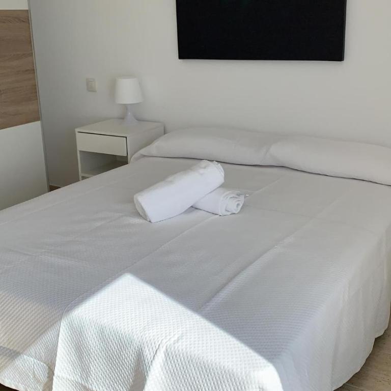 Bungalow en Vista Golf - Apartamento de 1 dormitorio - 5