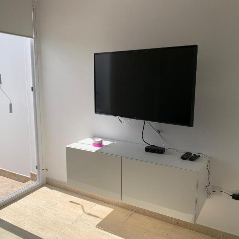 Bungalow en Vista Golf - Apartamento de 1 dormitorio - 8