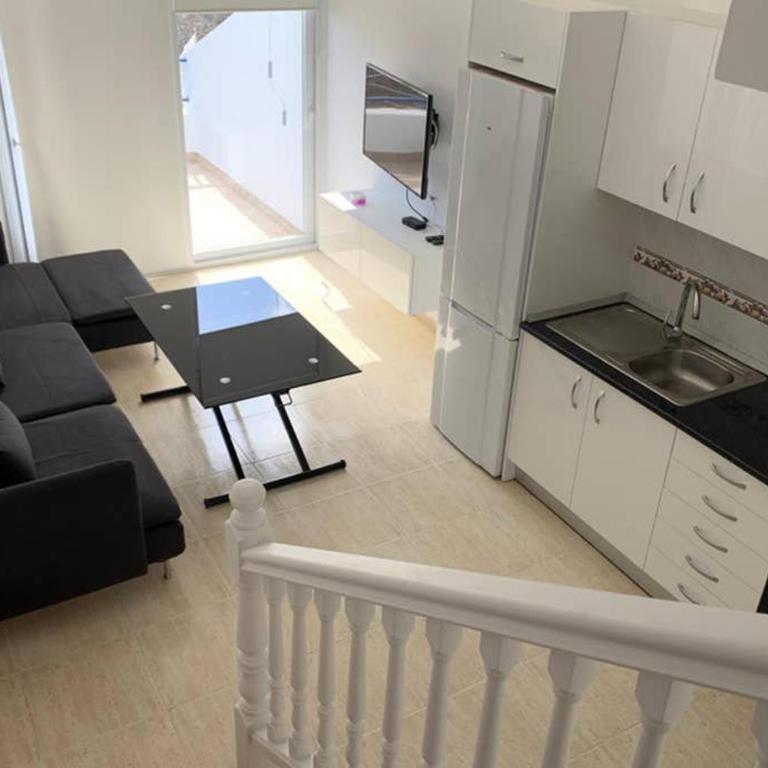 Bungalow en Vista Golf - Apartamento de 1 dormitorio - 10