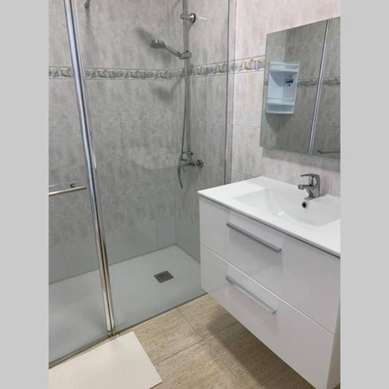 Bungalow en Vista Golf - Apartamento de 1 dormitorio - 11