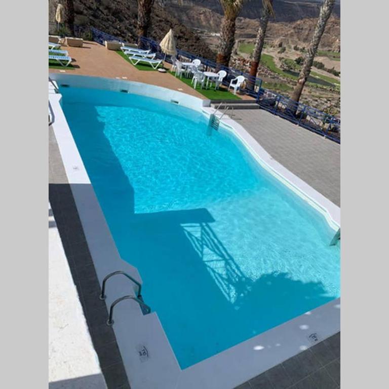 Bungalow en Vista Golf - Apartamento de 1 dormitorio - 12