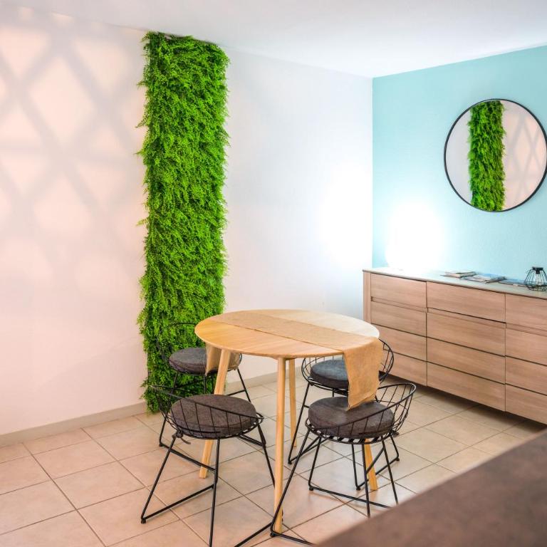 TOULOUSE premium appartement Parking Tramway Wifi Charmant - Appartamento con Balcone - 9