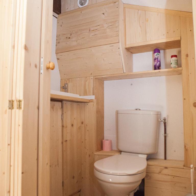 PROMO Maisonnette donnant sur la Pinède - Two-Bedroom House - 20