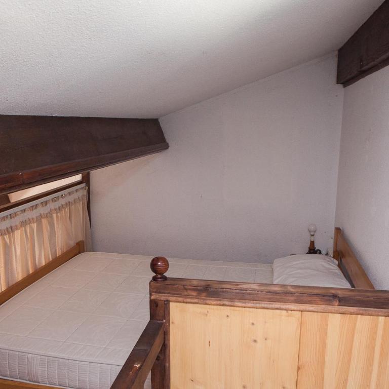 PROMO Maisonnette donnant sur la Pinède - Two-Bedroom House - 18