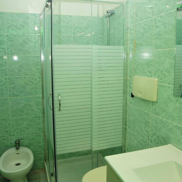 Residence Villa Grotta Monaca - Appartamento - Piano Terra - 13