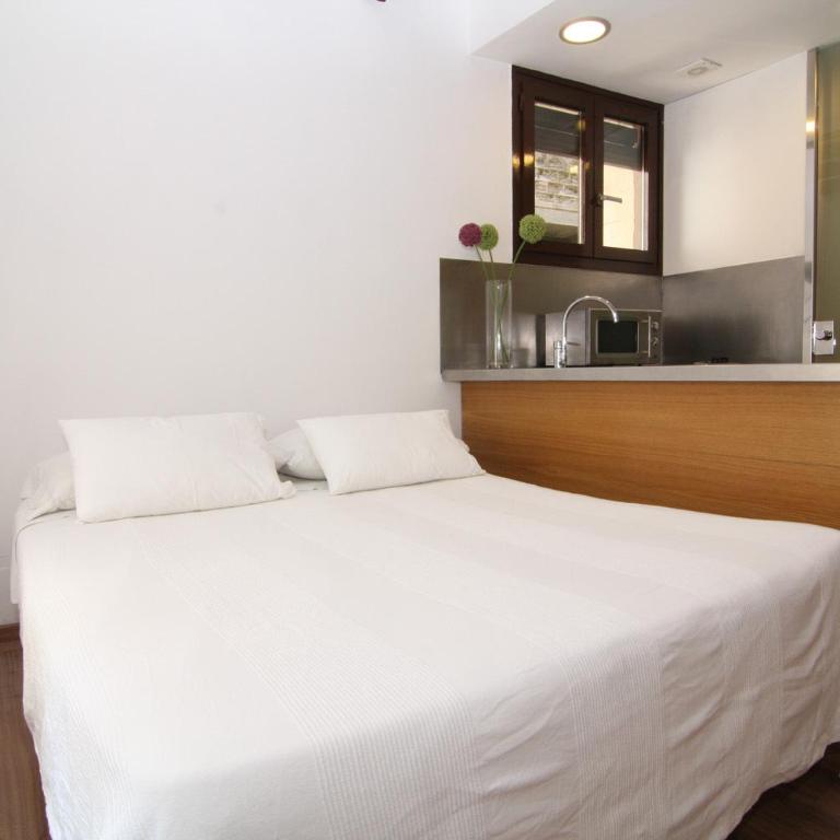BCN2STAY Apartments - Studio - 1