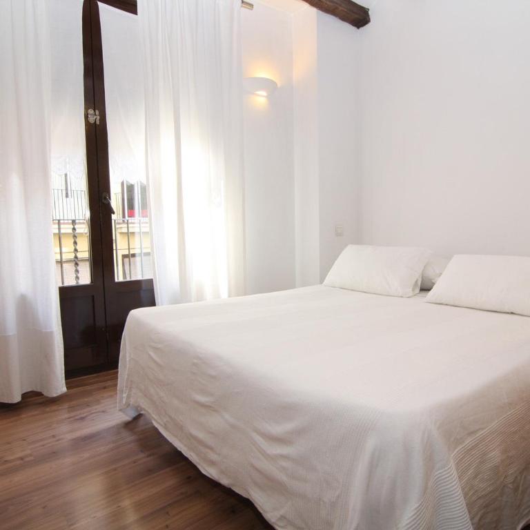 BCN2STAY Apartments - Studio with Balcony - 11