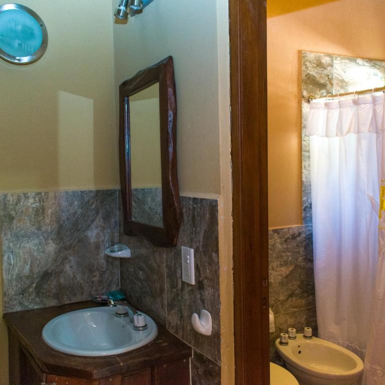 Kallpa - Double Room - 1