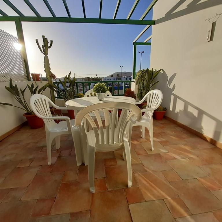 Apartamento Arena - Two-Bedroom Apartment - 22