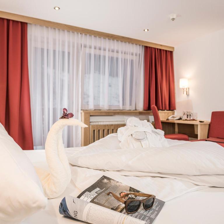 Hotel Kirchlerhof - Doppelzimmer - 2