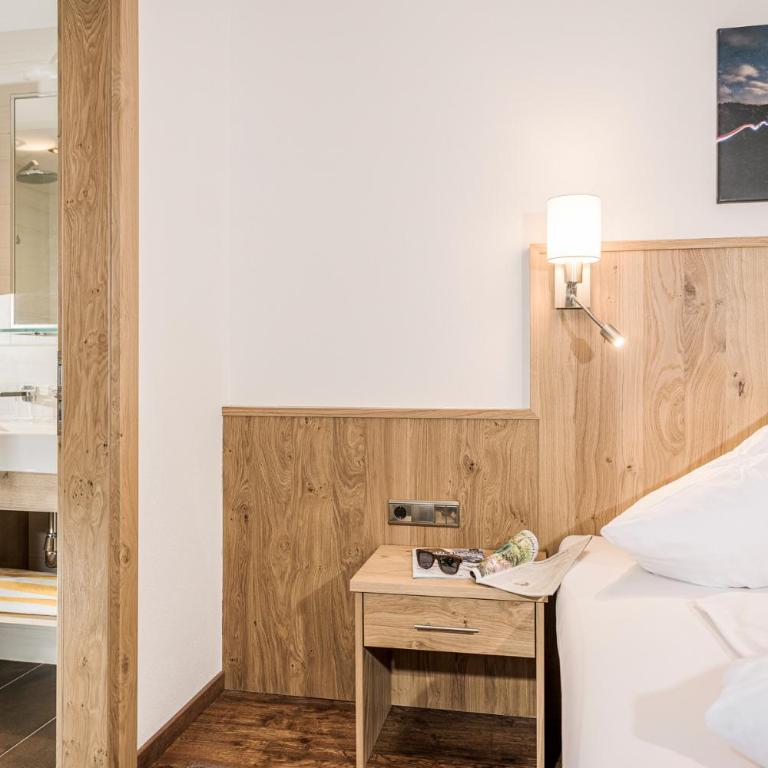 Hotel Kirchlerhof - Doppelzimmer - 3