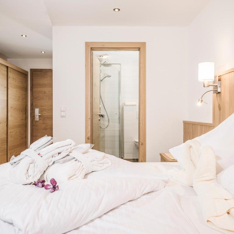 Hotel Kirchlerhof - Doppelzimmer - 4