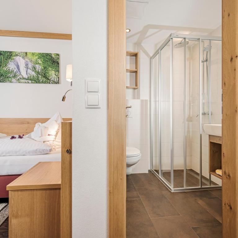 Hotel Kirchlerhof - Einzelzimmer - 2