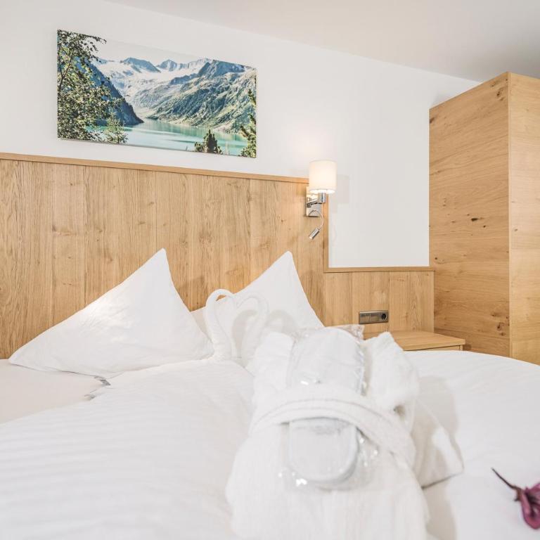 Hotel Kirchlerhof - Doppelzimmer - 1