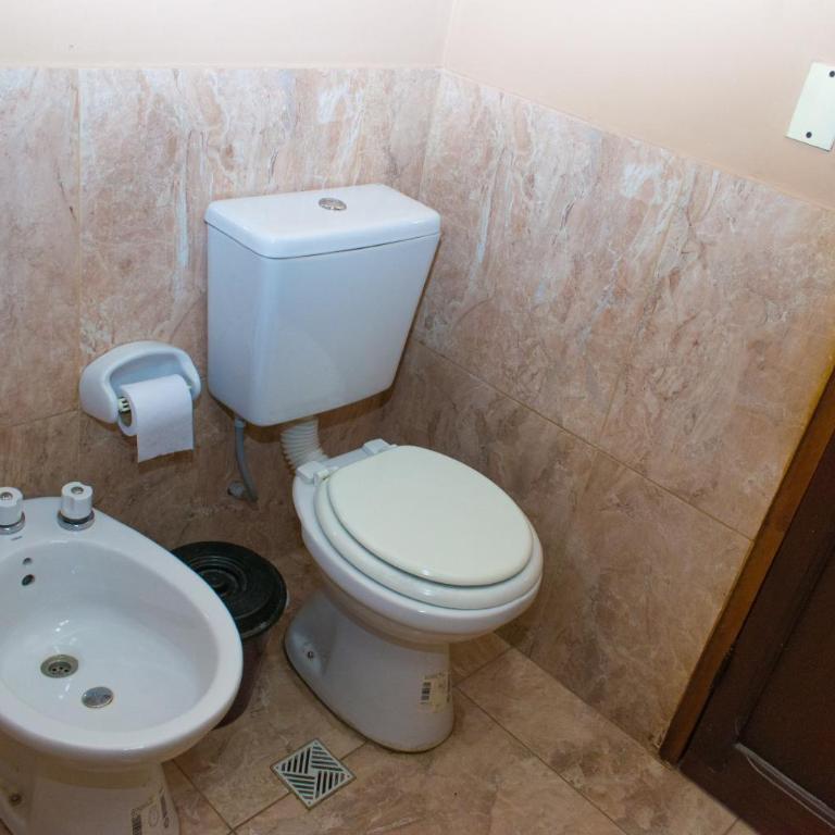 Kallpa - Triple Room with Private Bathroom - 2