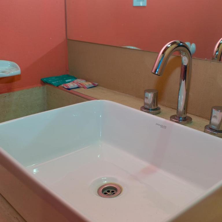 Kallpa - Double or Twin Room with Mountain View - 2
