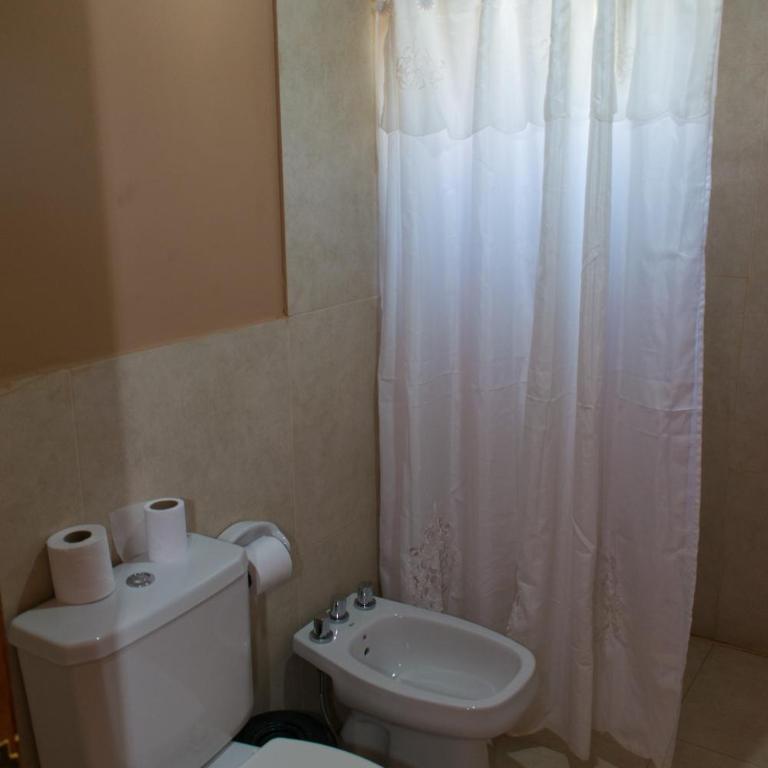 Kallpa - Standard Double or Twin Room with Balcony - 4