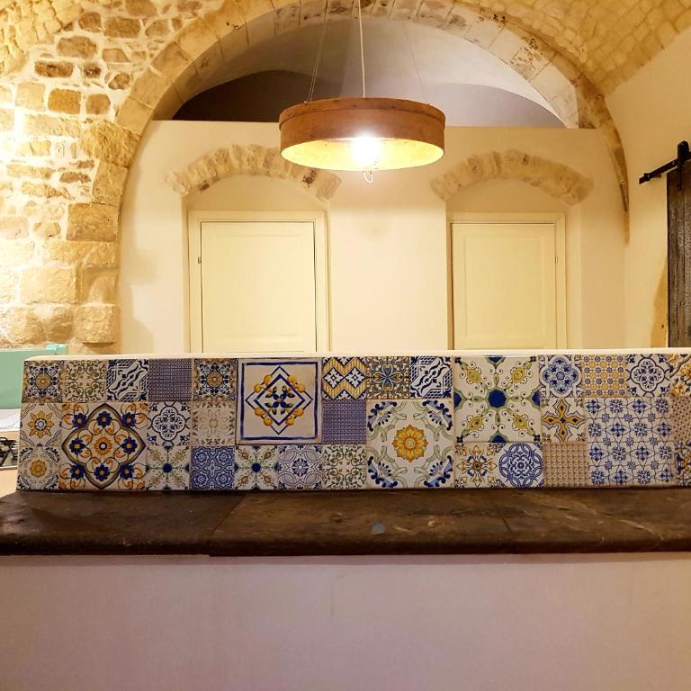 DAMA - Two-Bedroom Apartment - 6
