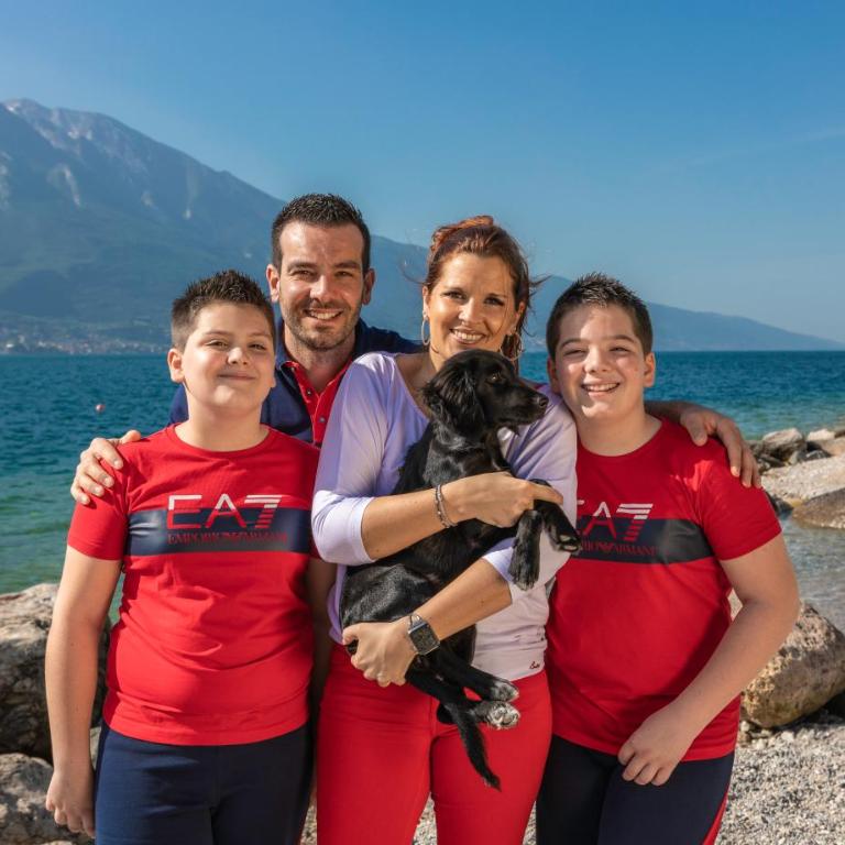 CASA MARTINELLI - Casa con 3 Camere da Letto - 31