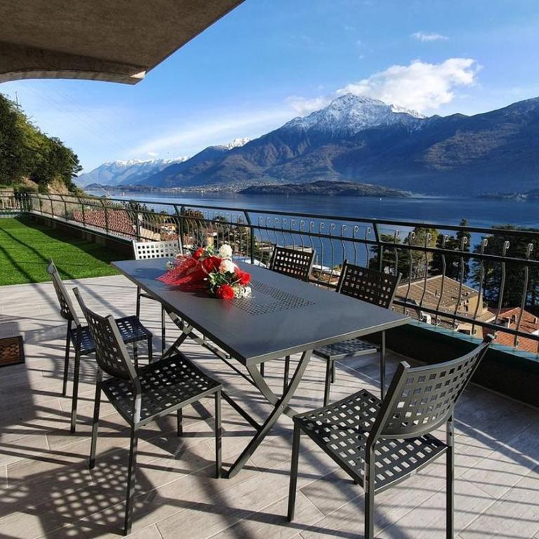 Apartment Panorama - Appartamento con 2 Camere da Letto - 7