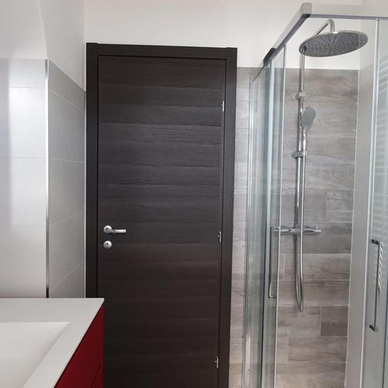 Apartment Panorama - Appartamento con 2 Camere da Letto - 11