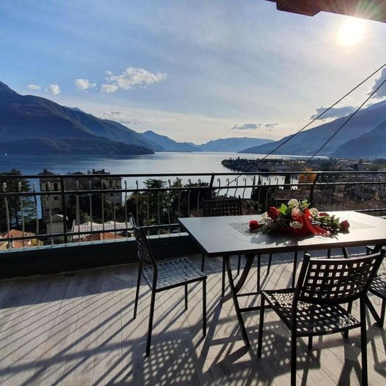 Apartment Panorama - Appartamento con 2 Camere da Letto - 13