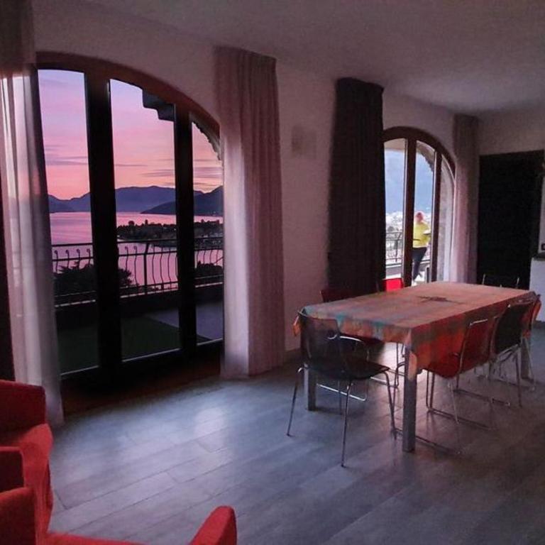 Apartment Panorama - Appartamento con 2 Camere da Letto - 14