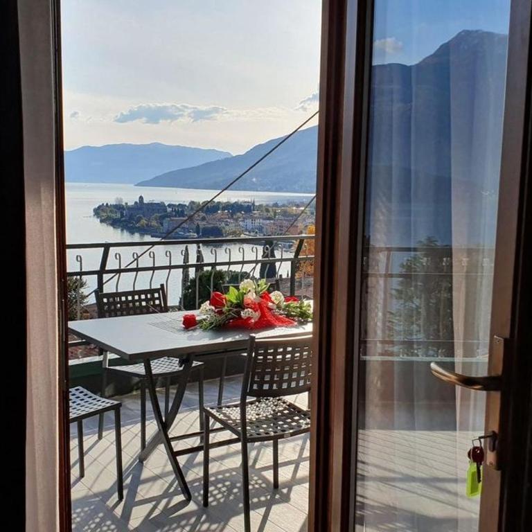 Apartment Panorama - Appartamento con 2 Camere da Letto - 20