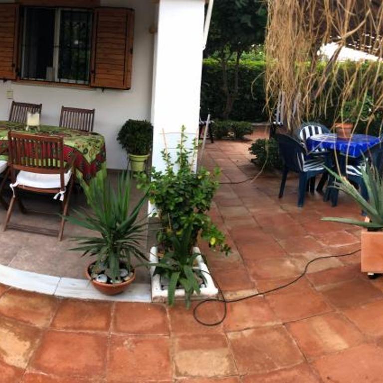 Duplex Vera - Playa - Casa - 11