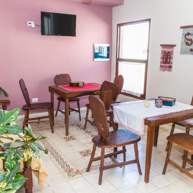 Kallpa - Triple Room - 1