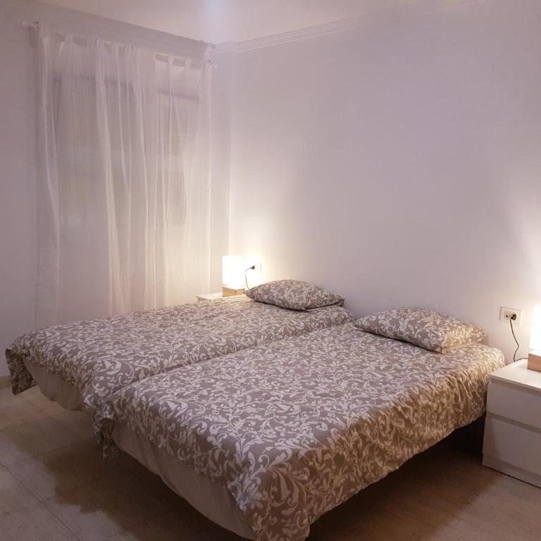 Sol y mar, Los Cristianos, Playa Las Vistas - Apartamento de 1 dormitorio - 14