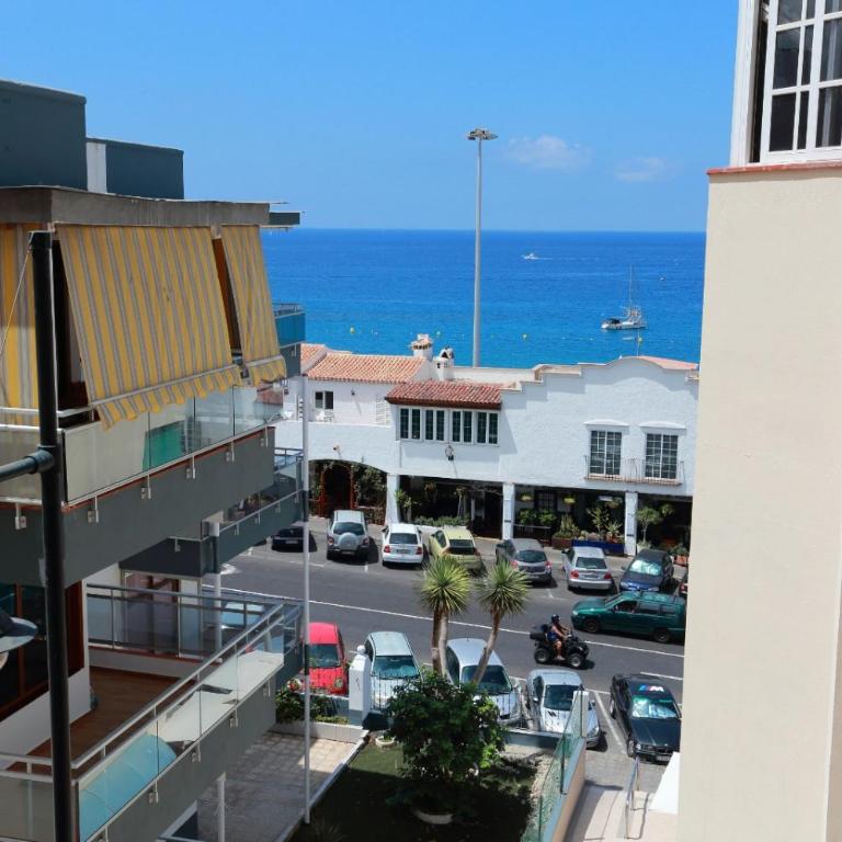 Sol y mar, Los Cristianos, Playa Las Vistas - Apartamento de 1 dormitorio - 17