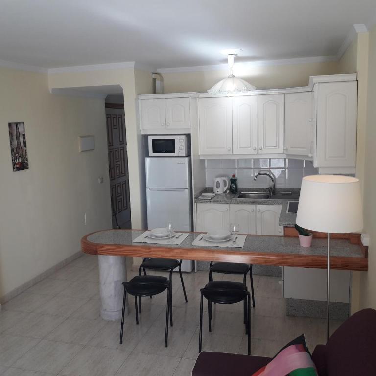 Sol y mar, Los Cristianos, Playa Las Vistas - Apartamento de 1 dormitorio - 10