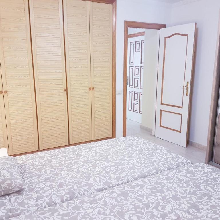 Sol y mar, Los Cristianos, Playa Las Vistas - Apartamento de 1 dormitorio - 11